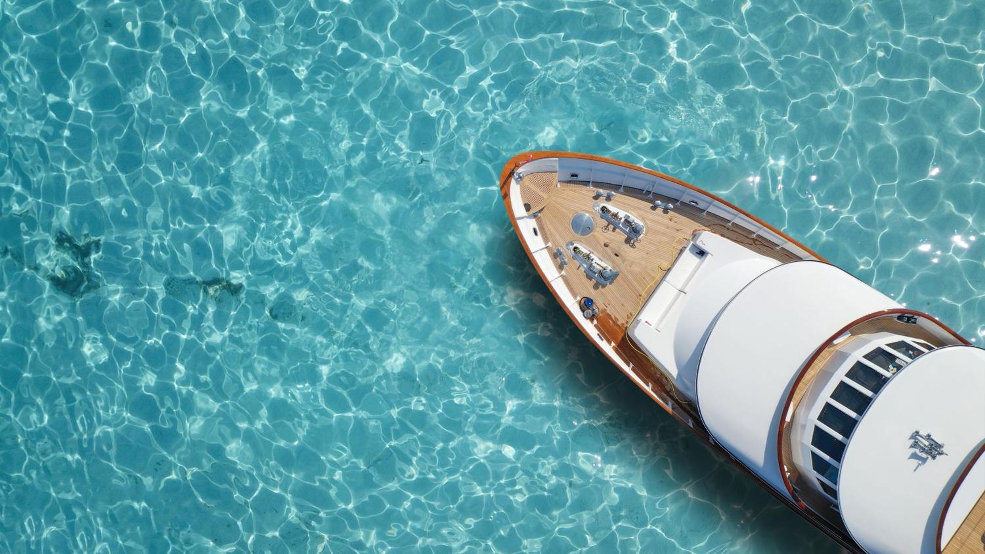 Arcadia Eco-Luxe Mobile Homes With Infinity Pool By Oiko Collection Privlaka  Kültér fotó